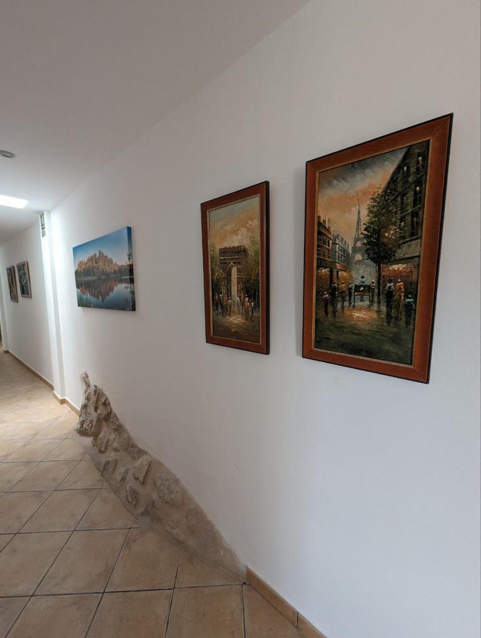 Alojamientos Turisticos Isa I Toni Sella Kültér fotó